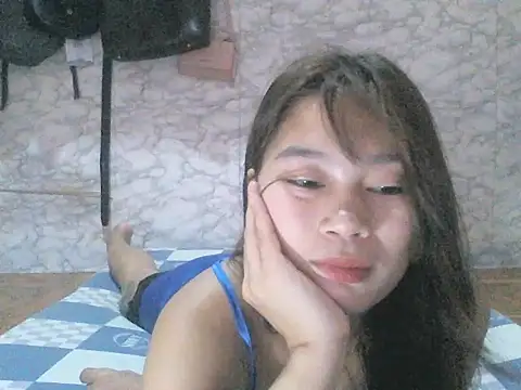 Snapshot of Sexybabe168 chatting on May 18, 1:24 am Sexybabe168 online show from May 18, 1:24 am