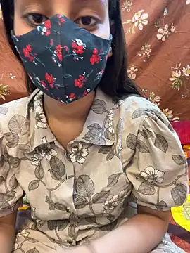 CuteHaseena online show from May 2, 7:57 am