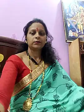 Snapshot of Beborani chatting on May 12, 5:04 am Beborani online show from May 12, 5:04 am
