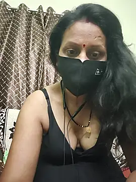 Snapshot of Beborani chatting on June 2, 6:54 pm Beborani online show from June 2, 6:54 pm