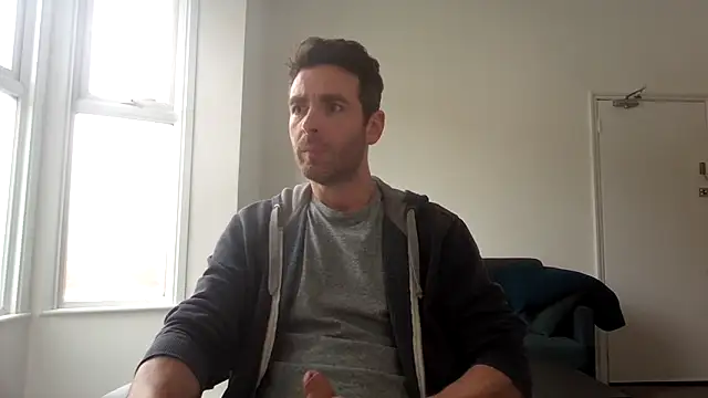 frenchbdmaninlondon online show from May 5, 11:40 am
