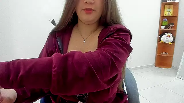 Rorria online show from April 22, 7:22 am