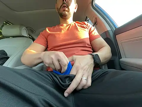 HotStick5 online show from July 3, 11:27 am