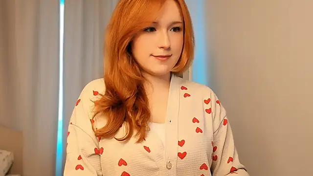 flaremoon online show from April 21, 1:17 pm