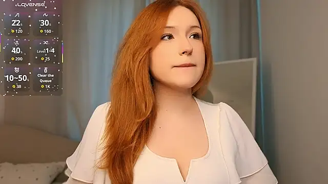 Snapshot of flaremoon chatting on May 5, 1:30 pm flaremoon online show from May 5, 1:30 pm