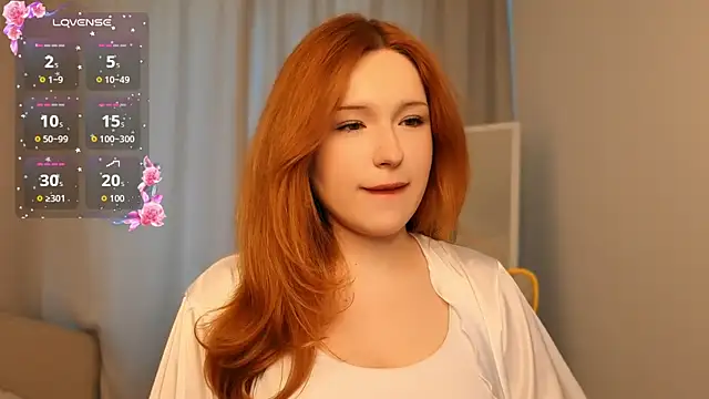 Snapshot of flaremoon chatting on May 6, 1:27 pm flaremoon online show from May 6, 1:27 pm