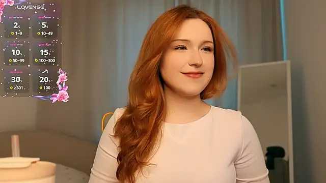 Snapshot of flaremoon chatting on May 8, 1:05 pm flaremoon online show from May 8, 1:05 pm
