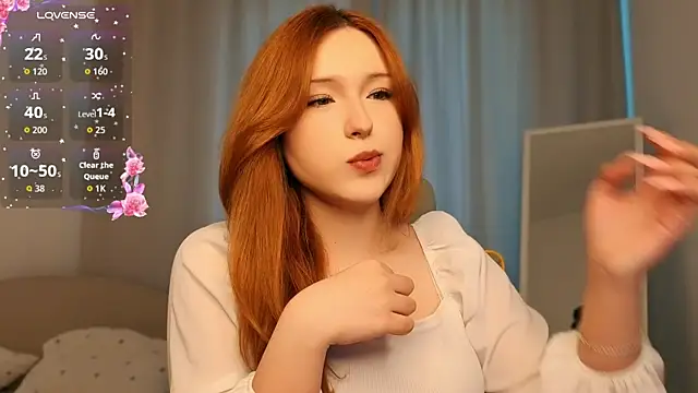 Snapshot of flaremoon chatting on May 9, 1:05 pm flaremoon online show from May 9, 1:05 pm