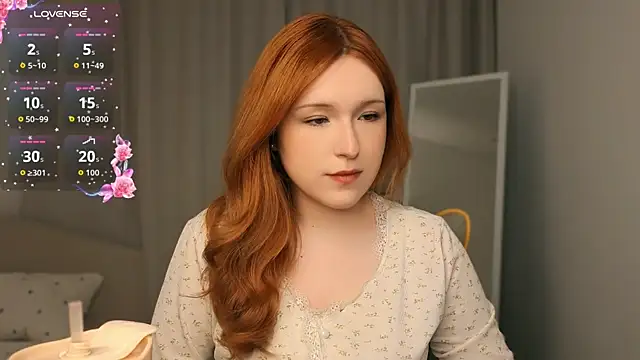 Snapshot of flaremoon chatting on May 16, 1:21 pm flaremoon online show from May 16, 1:21 pm