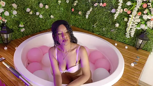 Katalina guzman   online show from April 22, 11:06 pm