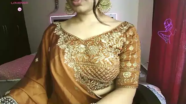 cherry jerry online show from April 24, 10:18 am