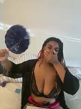 BustyyTT online show from June 19, 1:59 pm