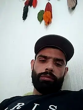 Snapshot of Barbas44420 chatting on May 4, 11:01 pm Barbas44420 online show from May 4, 11:01 pm