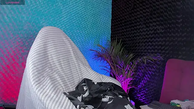  gia rosex online show from April 23, 8:55 pm