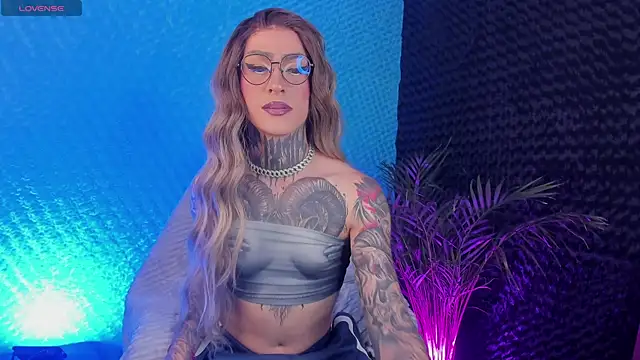  gia rosex online show from May 15, 6:48 pm