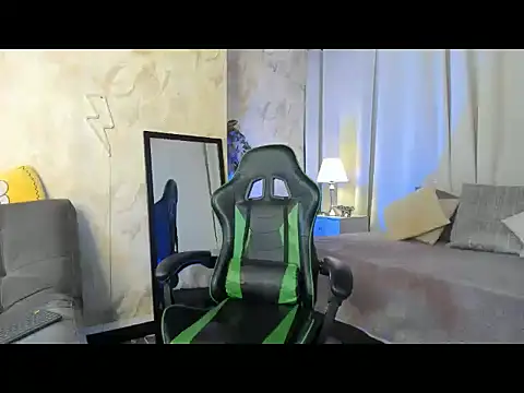 RONNY COLTON online show from April 21, 1:42 am