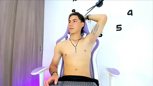  jeycob online show from April 22, 1:41 am