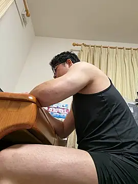 Snapshot of shun_201 chatting on July 22, 8:39 am shun 201 online show from July 22, 8:39 am