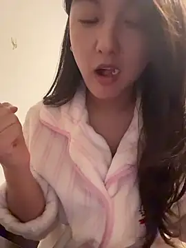 dearBeibeii online show from April 21, 7:58 am