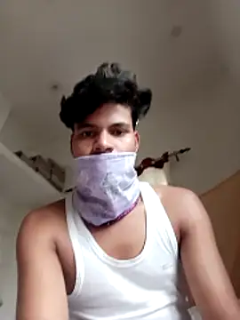 Snapshot of Sufian999 chatting on April 29, 8:07 am Sufian999 online show from April 29, 8:07 am