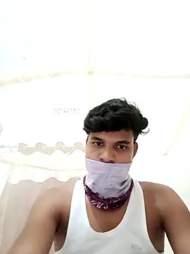 Snapshot of Sufian999 chatting on April 30, 3:18 pm Sufian999 online show from April 30, 3:18 pm