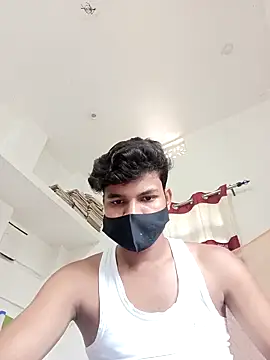 Snapshot of Sufian999 chatting on May 7, 3:34 am Sufian999 online show from May 7, 3:34 am