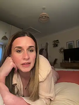 Darcycityx online show from April 21, 7:17 pm