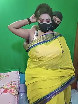Hot Cupole online show from June 6, 3:17 pm