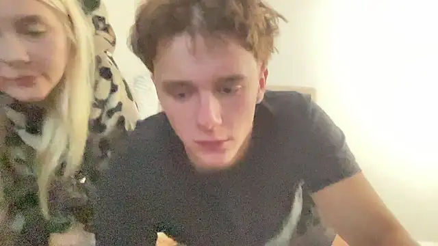 SofiaNLukaBabe online show from May 15, 11:01 pm