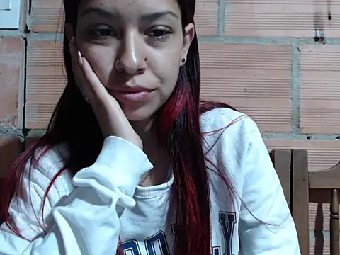 melani rouse online show from April 30, 12:44 pm