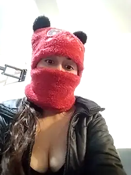 Snapshot of Sherly_cruz chatting on June 8, 4:57 am Sherly cruz online show from June 8, 4:57 am