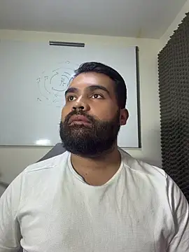 LucaLaurent online show from April 22, 2:36 am