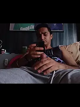 Rocketman180219 online show from April 23, 5:08 am