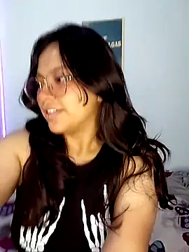 Snapshot of _Juno chatting on May 27, 4:37 pm Juno online show from May 27, 4:37 pm
