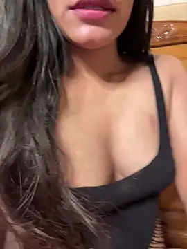 SecretDarkRoomXO online show from April 23, 7:38 pm