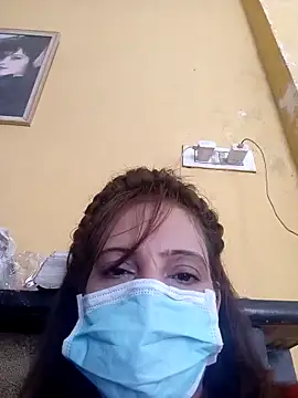 honeyhus online show from April 23, 4:46 am