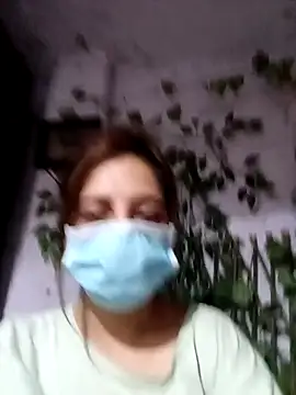 honeyhus online show from April 29, 2:59 am