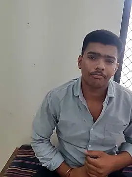 BunkyBoy21 online show from April 26, 8:01 am