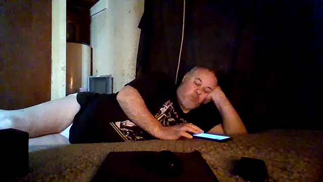 Snapshot of Nightshade1195 chatting on June 4, 11:22 pm Nightshade1195 online show from June 4, 11:22 pm