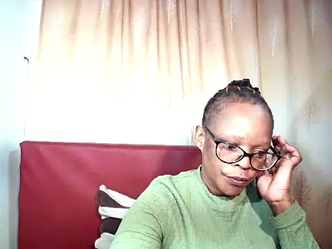 Ebony Bloom69 online show from July 8, 4:39 am