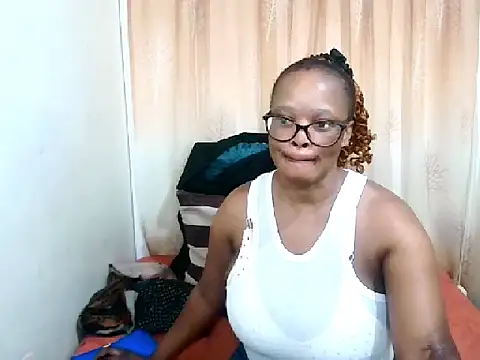 Ebony Bloom69 online show from July 22, 4:59 am