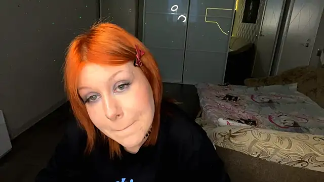 RedTalli online show from April 26, 3:53 pm