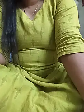 Snapshot of Dimpletelugu chatting on June 30, 4:13 am Dimpletelugu online show from June 30, 4:13 am