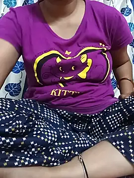 Snapshot of Dimpletelugu chatting on July 14, 3:55 am Dimpletelugu online show from July 14, 3:55 am