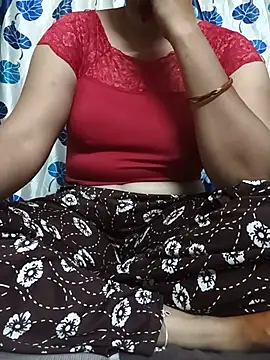 Snapshot of Dimpletelugu chatting on July 22, 4:59 am Dimpletelugu online show from July 22, 4:59 am
