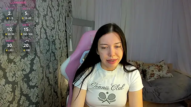Snapshot of Sandra_Ross chatting on April 29, 5:22 am Sandra Ross online show from April 29, 5:22 am