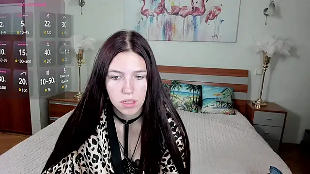Snapshot of MaryRapunzel chatting on June 2, 8:44 pm MaryRapunzel online show from June 2, 8:44 pm