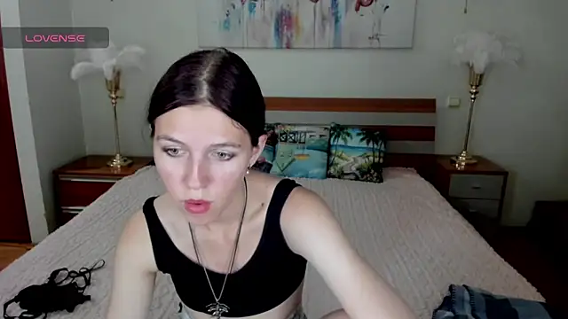 Snapshot of MaryRapunzel chatting on June 6, 8:57 pm MaryRapunzel online show from June 6, 8:57 pm