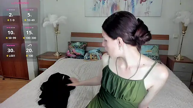 Snapshot of MaryRapunzel chatting on June 8, 8:09 pm MaryRapunzel online show from June 8, 8:09 pm