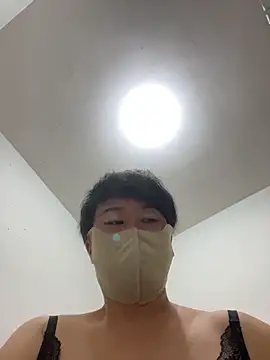 Snapshot of mmyun6 chatting on June 13, 1:53 pm mmyun6 online show from June 13, 1:53 pm